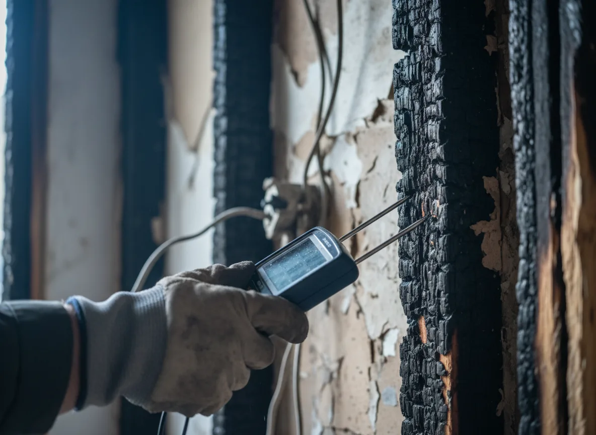 Fire Damage Restoration Swansboro, NC FAQs
